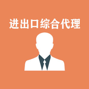 宁波进出口综合代理