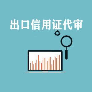 宁波出口信用证代审
